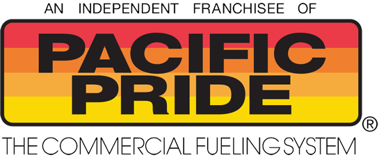 Pacific Pride — An Independent Franchisee of the Commercial Fueling System