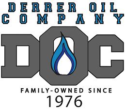 Derrer Oil Company — Family Owned Since 1976
